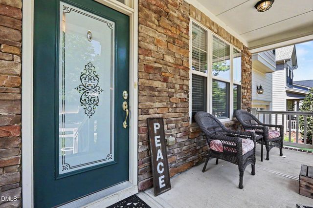429 Parkfield Drive, Apex, NC 27502