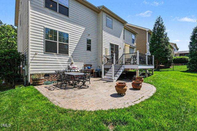 429 Parkfield Drive, Apex, NC 27502