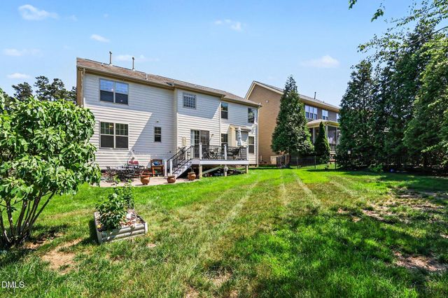 429 Parkfield Drive, Apex, NC 27502