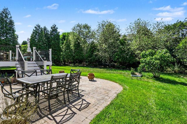 429 Parkfield Drive, Apex, NC 27502