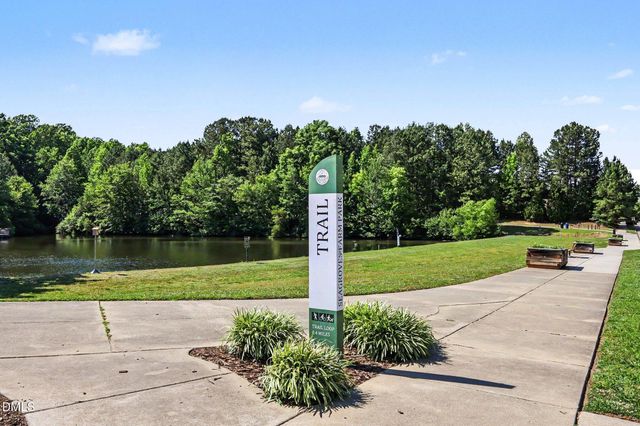429 Parkfield Drive, Apex, NC 27502