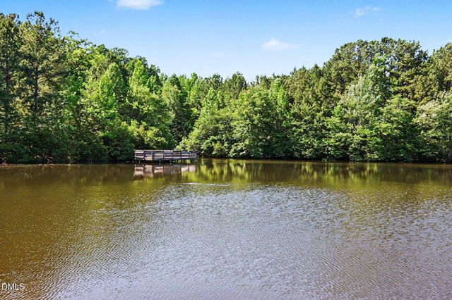 429 Parkfield Drive, Apex, NC 27502
