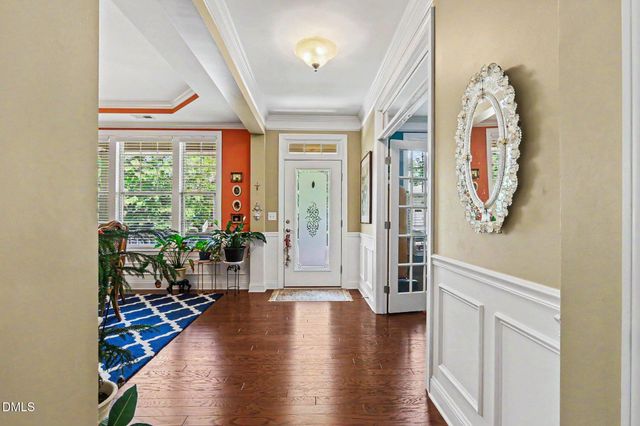 429 Parkfield Drive, Apex, NC 27502