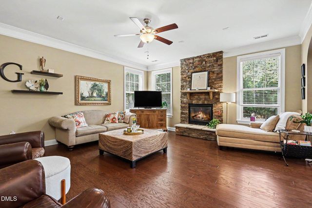 429 Parkfield Drive, Apex, NC 27502