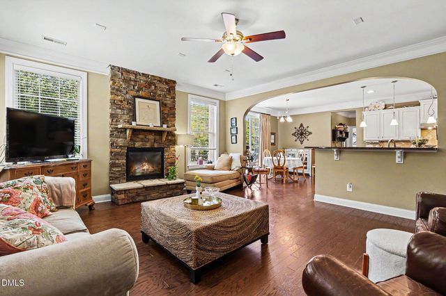 429 Parkfield Drive, Apex, NC 27502