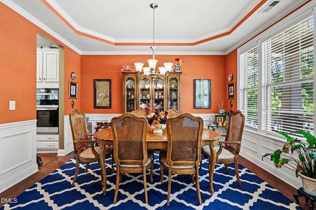 429 Parkfield Drive, Apex, NC 27502
