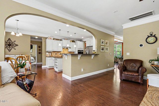 429 Parkfield Drive, Apex, NC 27502