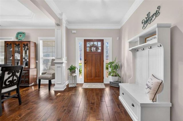137 Caraway Road, Locust Grove, GA 30248