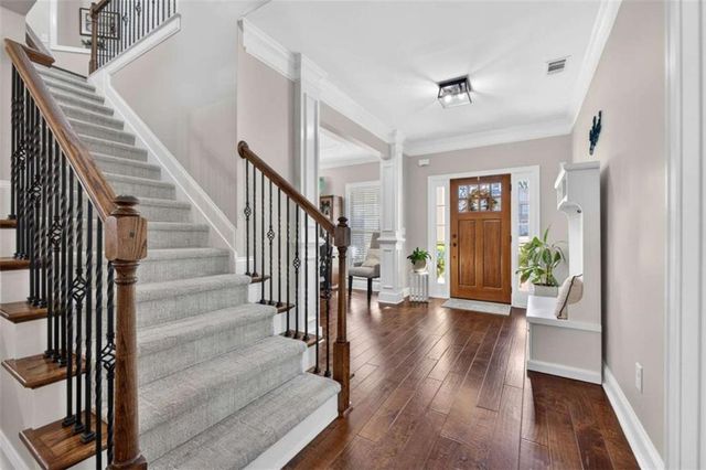 137 Caraway Road, Locust Grove, GA 30248