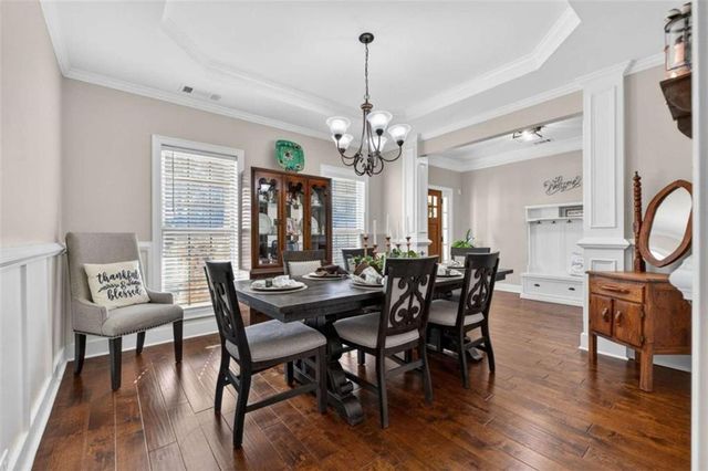 137 Caraway Road, Locust Grove, GA 30248