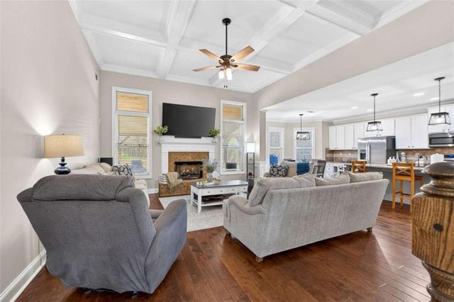 137 Caraway Road, Locust Grove, GA 30248