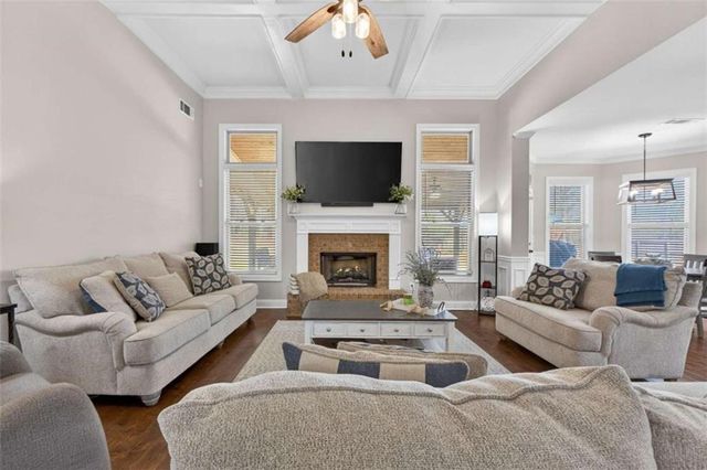 137 Caraway Road, Locust Grove, GA 30248