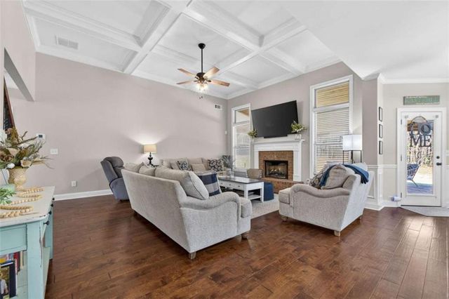 137 Caraway Road, Locust Grove, GA 30248
