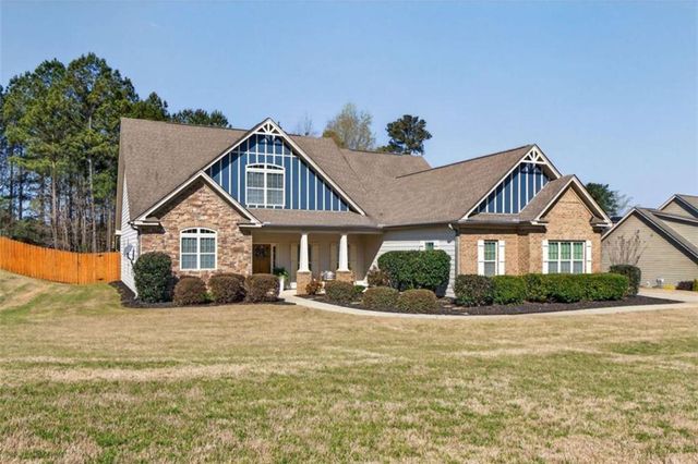 137 Caraway Road, Locust Grove, GA 30248