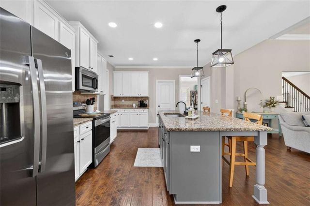 137 Caraway Road, Locust Grove, GA 30248