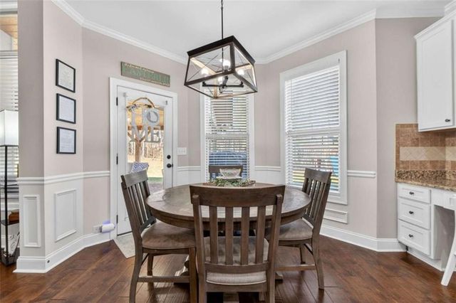 137 Caraway Road, Locust Grove, GA 30248