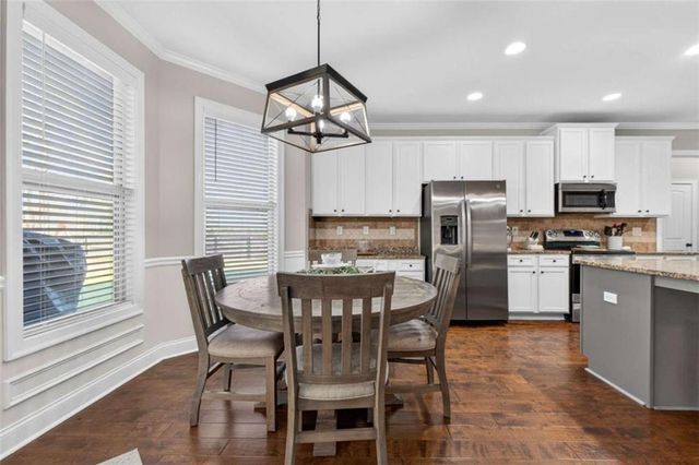 137 Caraway Road, Locust Grove, GA 30248