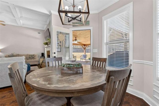 137 Caraway Road, Locust Grove, GA 30248