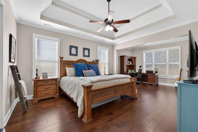 137 Caraway Road, Locust Grove, GA 30248