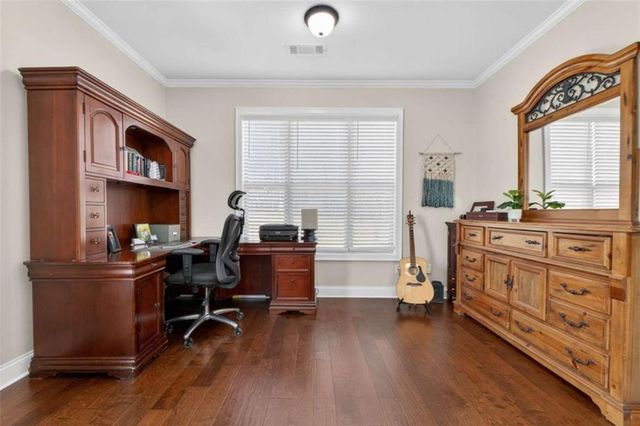 137 Caraway Road, Locust Grove, GA 30248