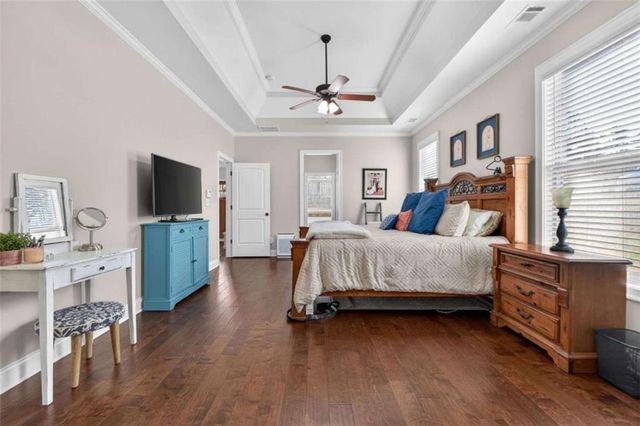 137 Caraway Road, Locust Grove, GA 30248