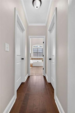 137 Caraway Road, Locust Grove, GA 30248