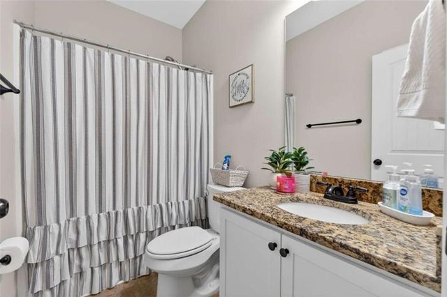 137 Caraway Road, Locust Grove, GA 30248
