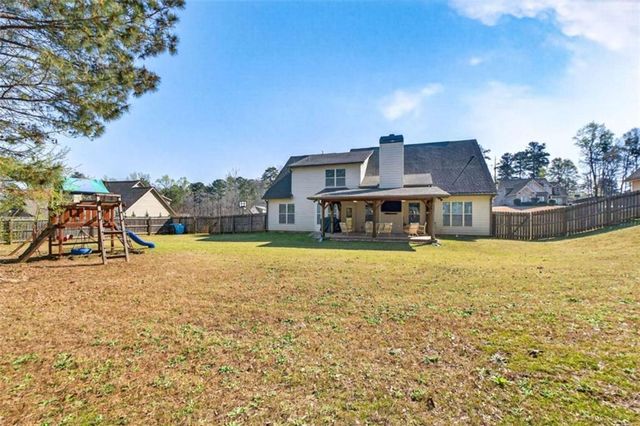 137 Caraway Road, Locust Grove, GA 30248