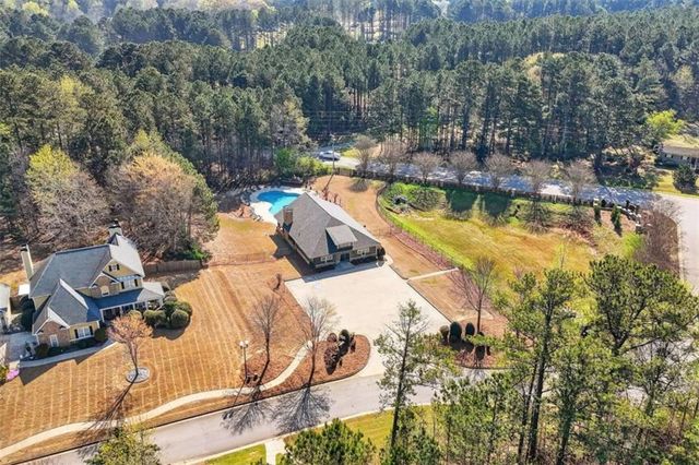 137 Caraway Road, Locust Grove, GA 30248