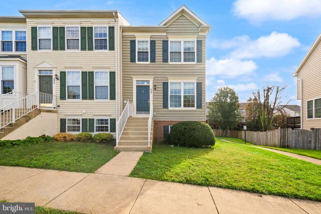 440 ANDROMEDA TER NE, Leesburg, VA 20176