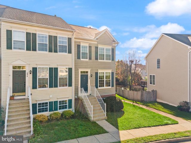 440 ANDROMEDA TER NE, Leesburg, VA 20176