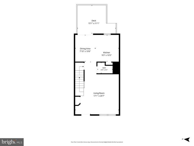 440 ANDROMEDA TER NE, Leesburg, VA 20176