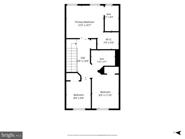 440 ANDROMEDA TER NE, Leesburg, VA 20176