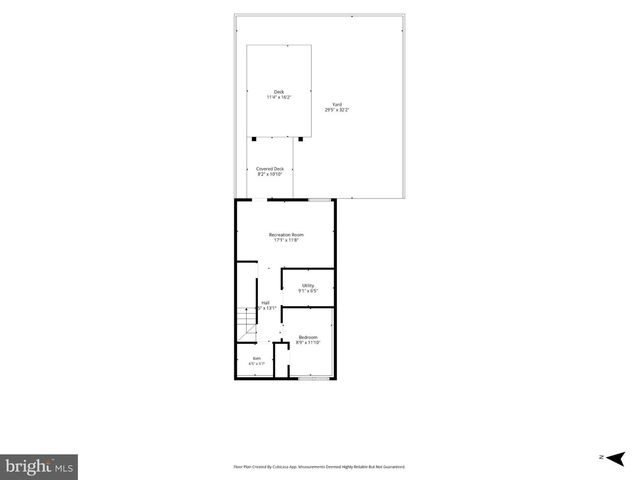 440 ANDROMEDA TER NE, Leesburg, VA 20176