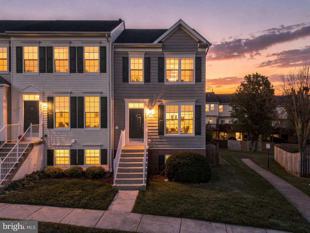 440 ANDROMEDA TER NE, Leesburg, VA 20176