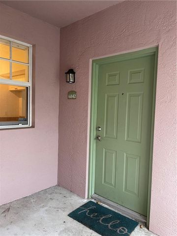 6842 W Sample Road 6842, Coral Springs, FL 33067