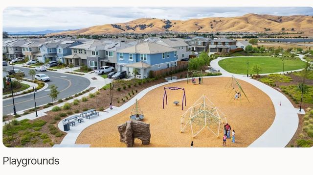 5725 Pathway Drive, Fairfield, CA 94533