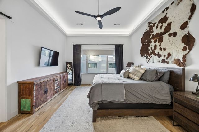 4900 Blaynes View, The Colony, TX 75056