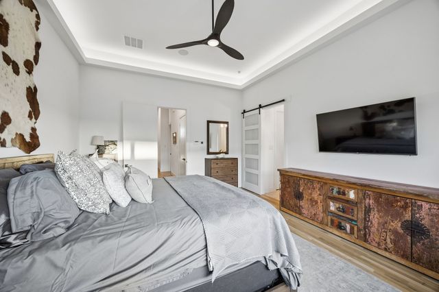 4900 Blaynes View, The Colony, TX 75056