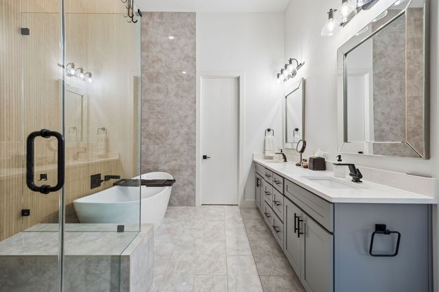 4900 Blaynes View, The Colony, TX 75056