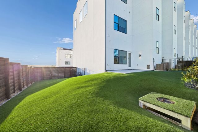 4900 Blaynes View, The Colony, TX 75056