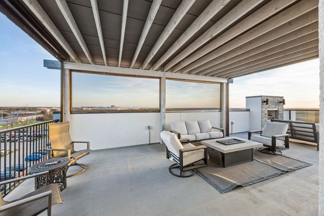 4900 Blaynes View, The Colony, TX 75056