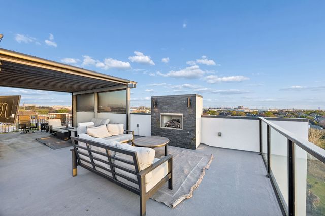 4900 Blaynes View, The Colony, TX 75056