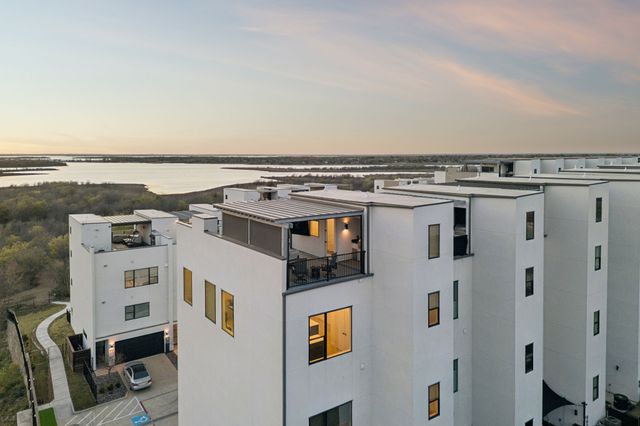 4900 Blaynes View, The Colony, TX 75056