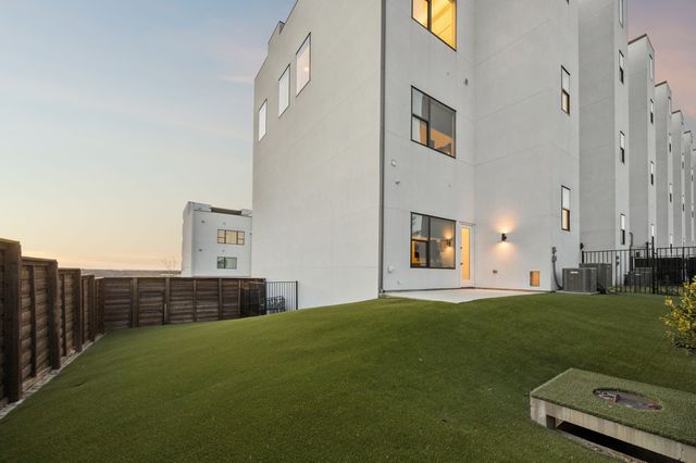 4900 Blaynes View, The Colony, TX 75056