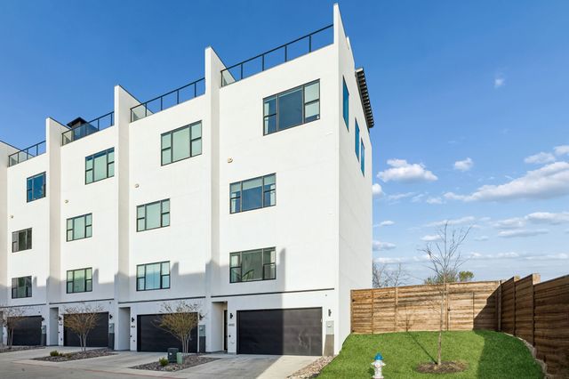 4900 Blaynes View, The Colony, TX 75056