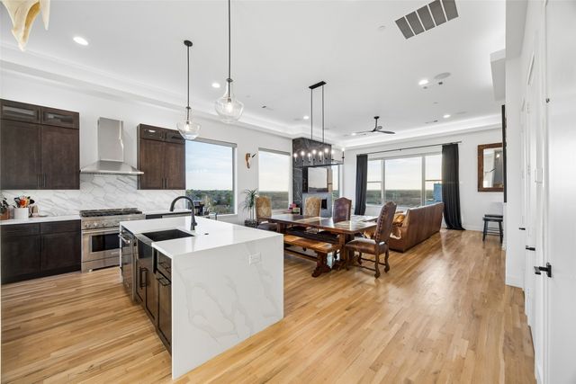 4900 Blaynes View, The Colony, TX 75056