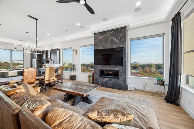 4900 Blaynes View, The Colony, TX 75056