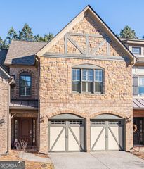 1650 Township Circle, Alpharetta, GA 30004