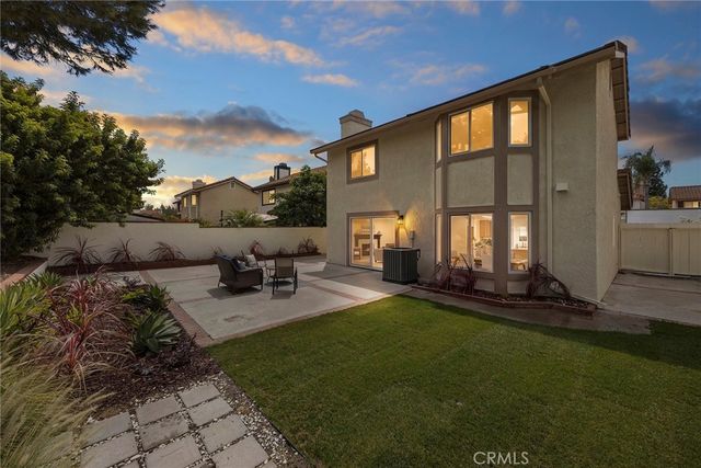 20435 Via La Mancha, Yorba Linda, CA 92886